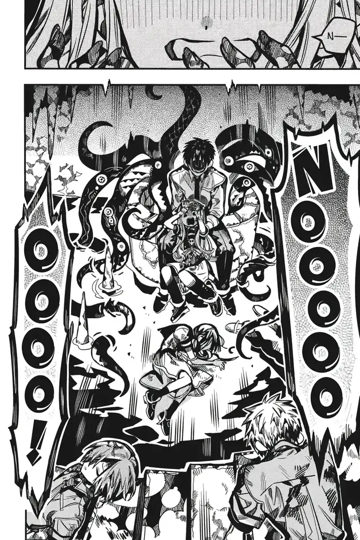 Toilet-Bound Hanako-kun Chapter 126 image 38_optimized
